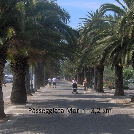 La Casa Del Buonviaggio Διαμέρισμα Λα Σπέτσια Εξωτερικό φωτογραφία