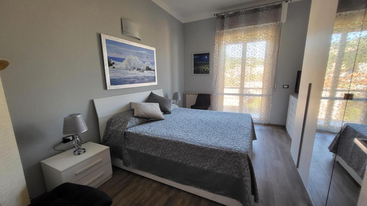 La Casa Del Buonviaggio Διαμέρισμα Λα Σπέτσια Εξωτερικό φωτογραφία