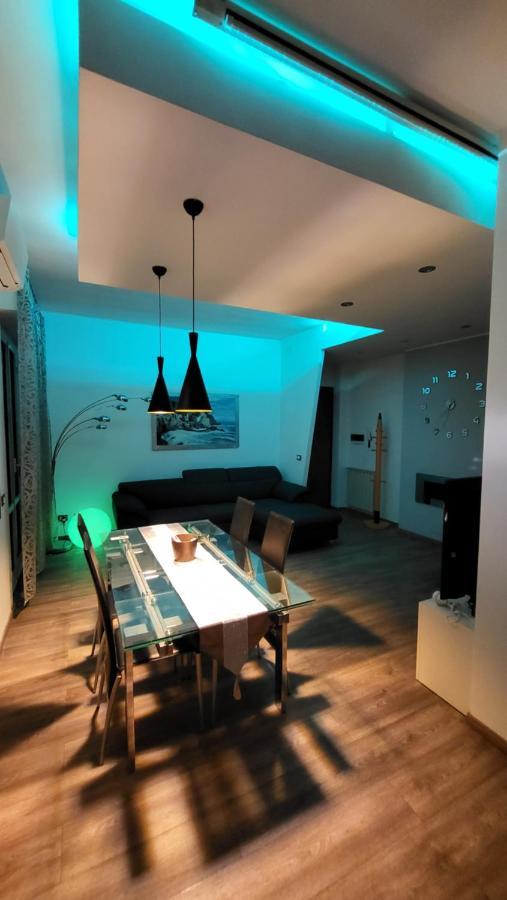 La Casa Del Buonviaggio Διαμέρισμα Λα Σπέτσια Εξωτερικό φωτογραφία