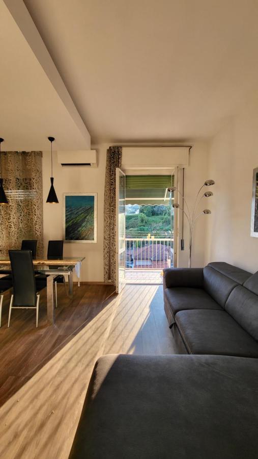La Casa Del Buonviaggio Διαμέρισμα Λα Σπέτσια Εξωτερικό φωτογραφία