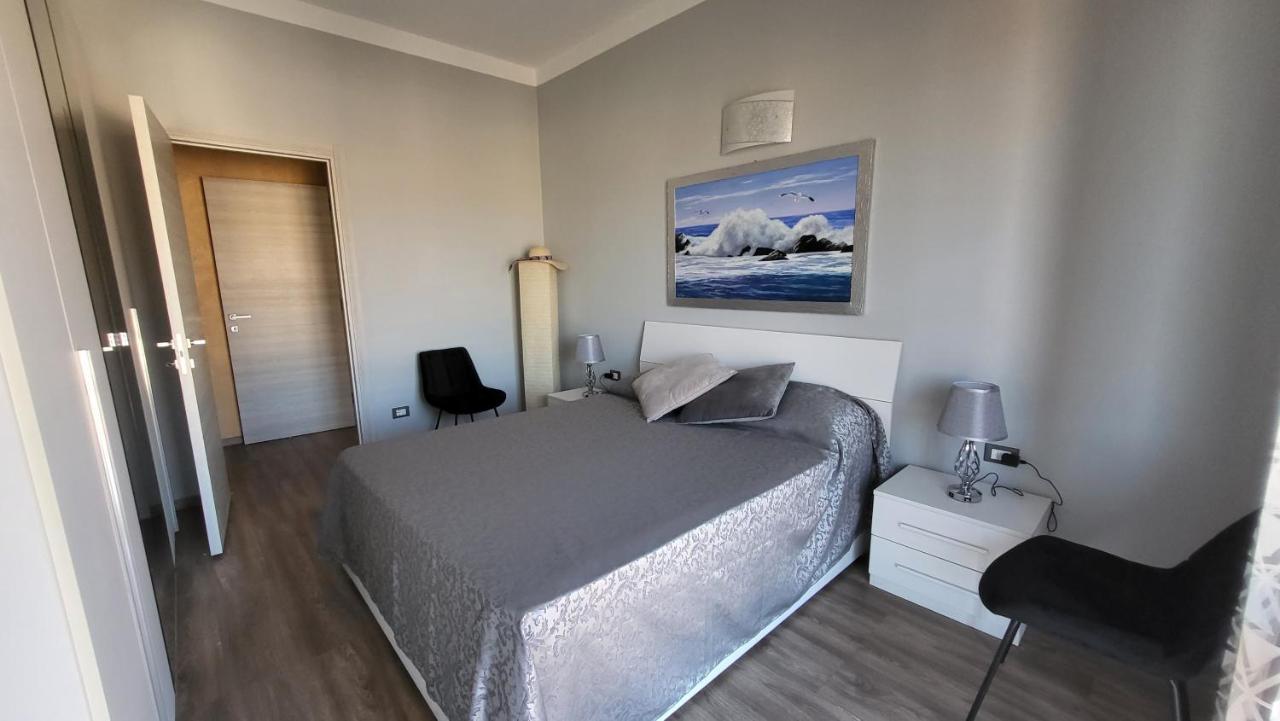 La Casa Del Buonviaggio Διαμέρισμα Λα Σπέτσια Εξωτερικό φωτογραφία