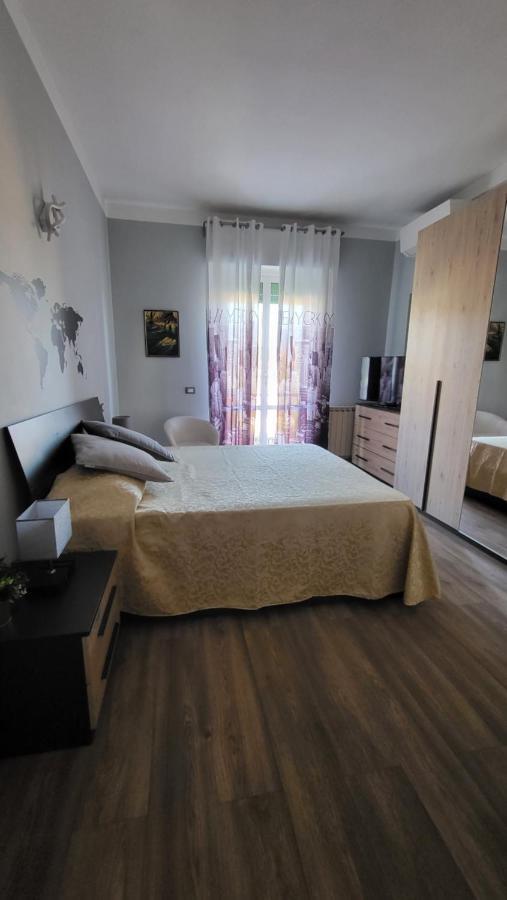 La Casa Del Buonviaggio Διαμέρισμα Λα Σπέτσια Εξωτερικό φωτογραφία