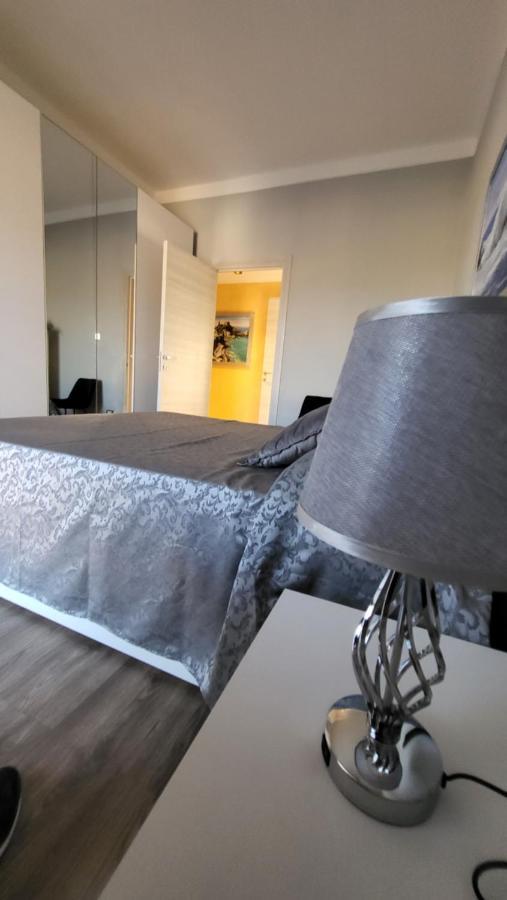 La Casa Del Buonviaggio Διαμέρισμα Λα Σπέτσια Εξωτερικό φωτογραφία