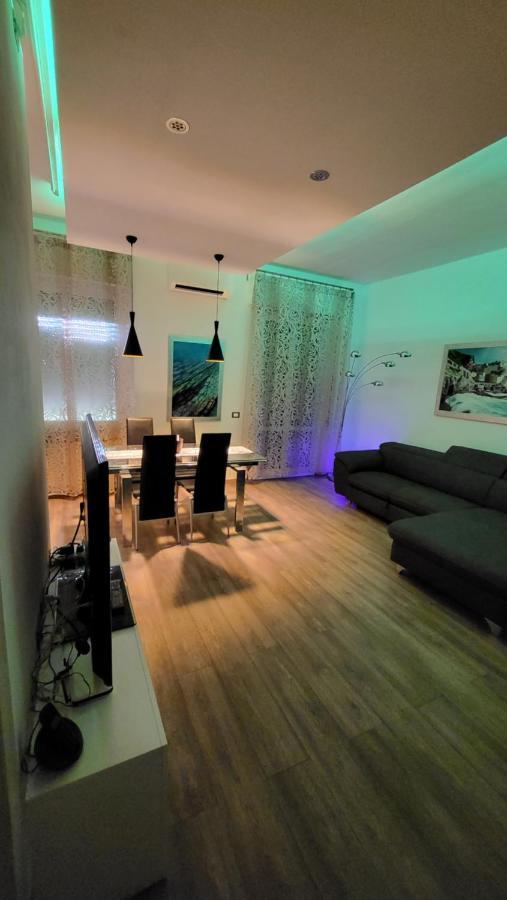 La Casa Del Buonviaggio Διαμέρισμα Λα Σπέτσια Εξωτερικό φωτογραφία