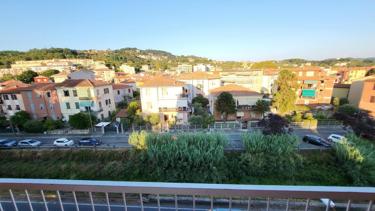 La Casa Del Buonviaggio Διαμέρισμα Λα Σπέτσια Εξωτερικό φωτογραφία