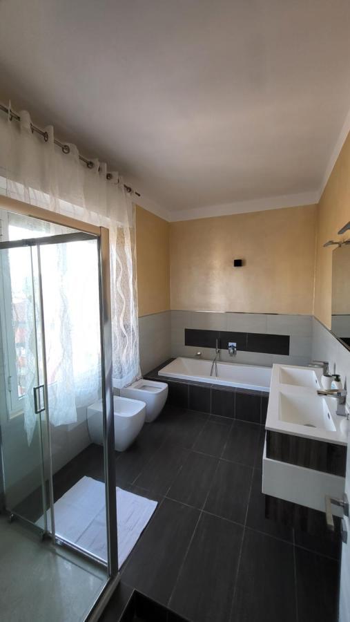 La Casa Del Buonviaggio Διαμέρισμα Λα Σπέτσια Εξωτερικό φωτογραφία