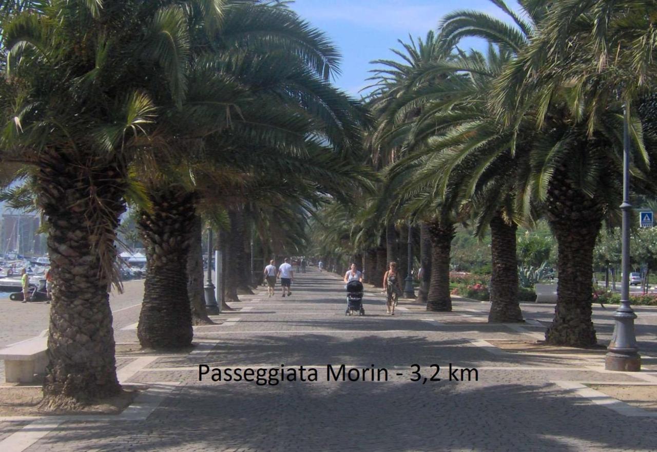 La Casa Del Buonviaggio Διαμέρισμα Λα Σπέτσια Εξωτερικό φωτογραφία